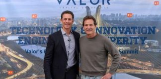 Ex-PayPal CEO Schulman joins Valor Capital