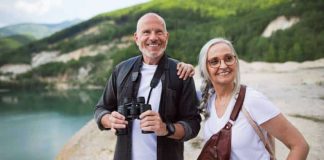 What ‘super wealthy’ in retirement looks like — how do your savings stack up to the top 1%, 5% and 10% of retirees?