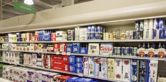 Bud Light sales still falling as Modelo, Coors fight to keep their gains