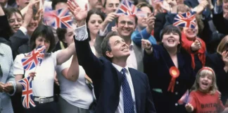 History shows how a UK election can impact the country’s stock market