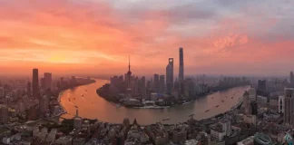 Asia markets kick-start data-heavy week higher as China industrial profits rise