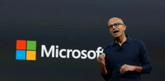 Microsoft signs deal to invest more than $10 billion on renewable energy capacity to power data centers