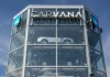 Carvana shares spike 30% as used car retailer posts record first quarter