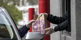 McDonald’s franchisee group says $5 value meal can’t last without company investment