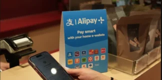 China’s Ant Group doubles down on global expansion with cross-border payments offering Alipay+