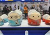 Warren Buffett’s shopping extravaganza kicks off with Squishmallows pit, ‘Poor Charlie’s Almanack’