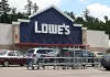 Lowe’s beats on earnings and revenue, even as consumers spend less on DIY projects