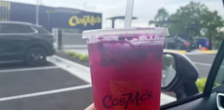 McDonald’s might never expand CosMc’s. But the spinoff could still pay dividends