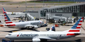 U.S. screens record 2.95 million airline passengers in single day