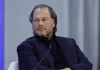Salesforce shares plunge 16% on first revenue miss since 2006