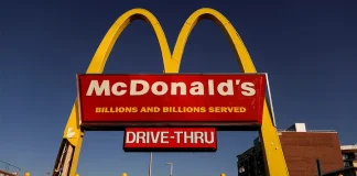 McDonald’s considering $5 meal deal to lure back inflation-hit customers