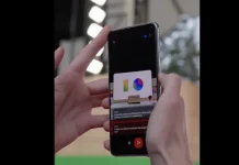 Google teases new camera-powered AI feature one day ahead of I/O