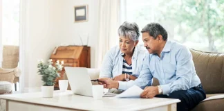 Experts Explain How To Avoid Becoming Cash Poor with a 401K in Retirement