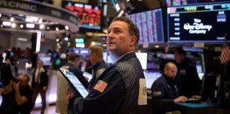 Dow futures are little changed after index posts sixth straight positive day