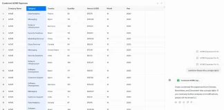 Business ChatGPT users can now pull in files from Google Drive, OneDrive and more