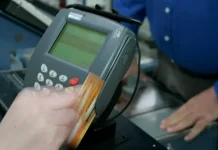 A growing number of Americans are maxed out on credit cards, with Gen Z leading the way