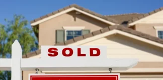 First-time home buyer? Yes, it’s a tough market, says treasury secretary.