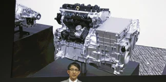 Japan’s Toyota announces ‘an engine born’ with biofuel despite global push for battery electric cars