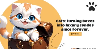 Bitcoin Climbs 10%, Ethereum 5%, and Furrever Token Promises 15X Returns: How Will the Market React?