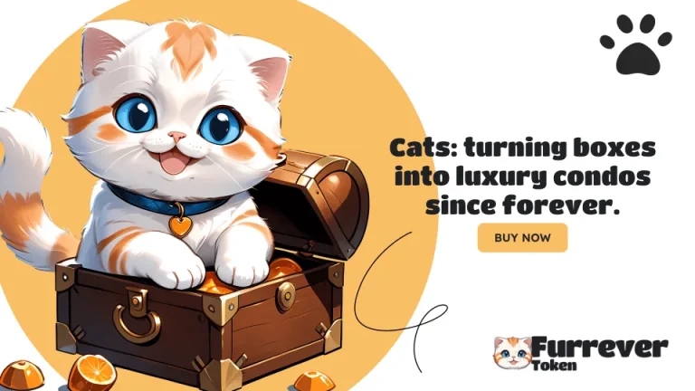 Bitcoin Climbs 10%, Ethereum 5%, and Furrever Token Promises 15X Returns: How Will the Market React?