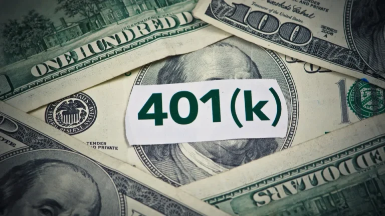 43% More People Became 401(k) Millionaires Since Last Year — Did You?