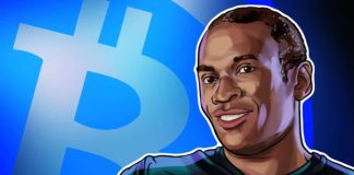 Bitcoin bottom in, now headed for a ‘slow grind higher’ — Arthur Hayes