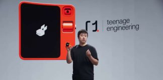 Rabbit was once an NFT company that it wants you to forget about