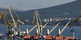 Oil climbs as Gaza tensions rise, Saudi Arabia hikes prices