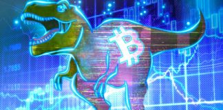 Satoshi-era dormant Bitcoin address wakes up after 10 years