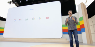 Google I/O 2024: Here’s everything Google just announced