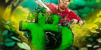 Bitcoin’s $66.9K price holds strong, casts doubts on a ‘deep correction’