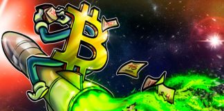 Bitcoin price hits $70K as spot and BTC ETF buying surges