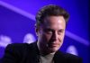 Elon Musk now says he opposes US tariffs on Chinese EVs