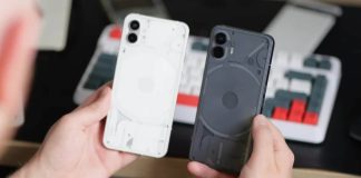 Nothing Phone 3 leak: Did they just copy the iPhone 16 before it even exists?