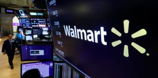 Walmart ends credit card partnership with Capital One: What to know