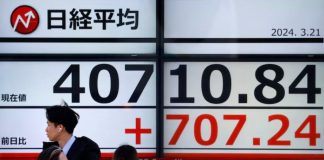 Bond yields climb, stocks under pressure as Fed cut doubts resurface