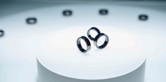 The Galaxy Ring’s FCC registration is official, complete with pictures