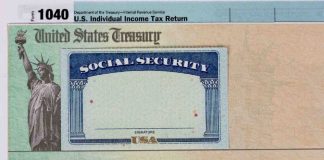 Cuts of more than 20% in Social Security benefits