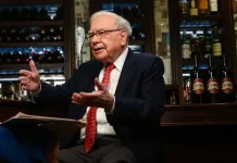 Buffett’s Berkshire reveals over $6B investment in Chubb, sending shares higher