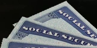Millennials likely to feel biggest burden of fixing Social Security, report finds