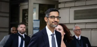 The ending of Google’s monopoly trial has Silicon Valley on edge