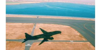 Researchers analyze retrofit hydrogen-powered aircraft configurations