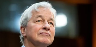 Billionaires Jamie Dimon and Ray Dalio sound the alarm on soaring US government debt