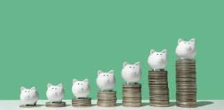 Disgusted With Your Savings Interest Rate? Time to Switch