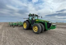 Deere cuts 2024 profit forecast as sliding farm income stifles demand