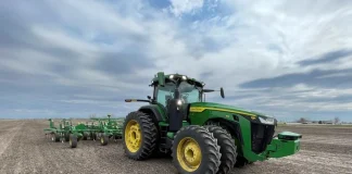 Deere cuts 2024 profit forecast as sliding farm income stifles demand