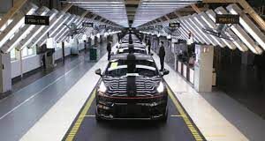 Biden to announce new 100% tariffs on Chinese EVs