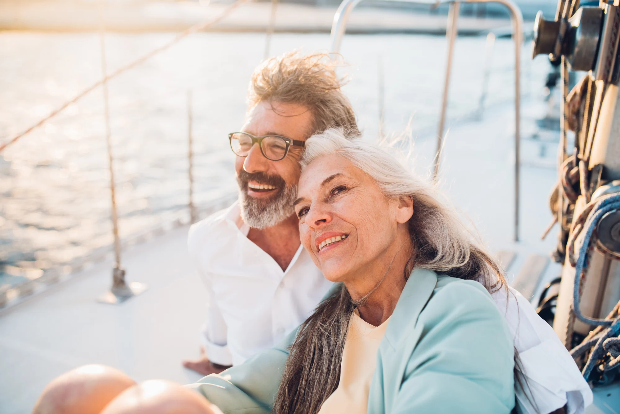 3 Social Security Secrets All Married Couples Need to Know Before Retirement
