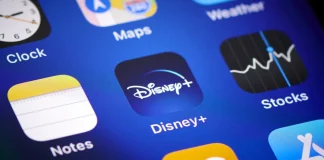 Disney just had its worst day in a year and a half