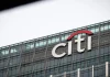 Citi just got the bill for its $189 billion trading mess-up